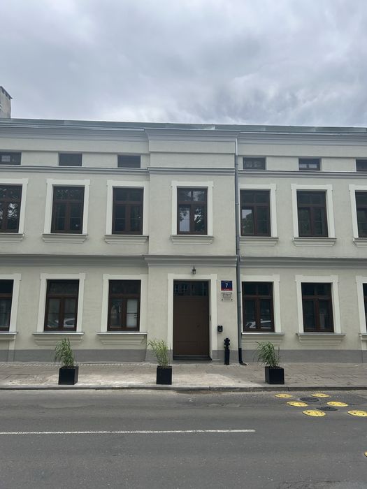 Sprzedam Mieszkanie 29m2 Łódź Śródmieście Wysoki standard