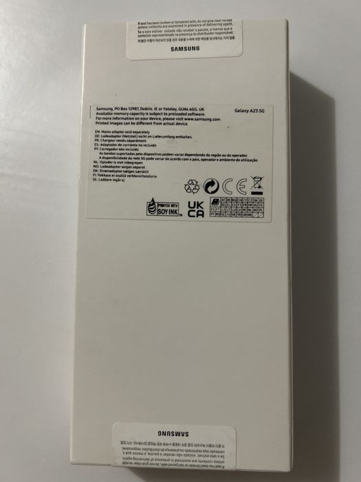 Samsung Galaxy A23 5G