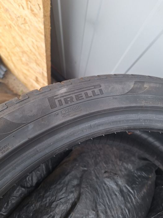 Felgi z oponami lato zima