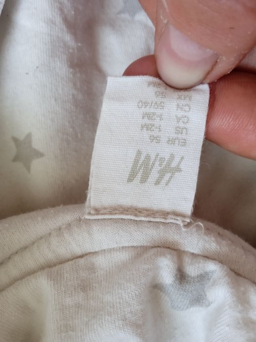 Комбінезон для новонароджених