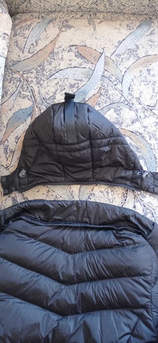 Зимова куртка Braggart XL