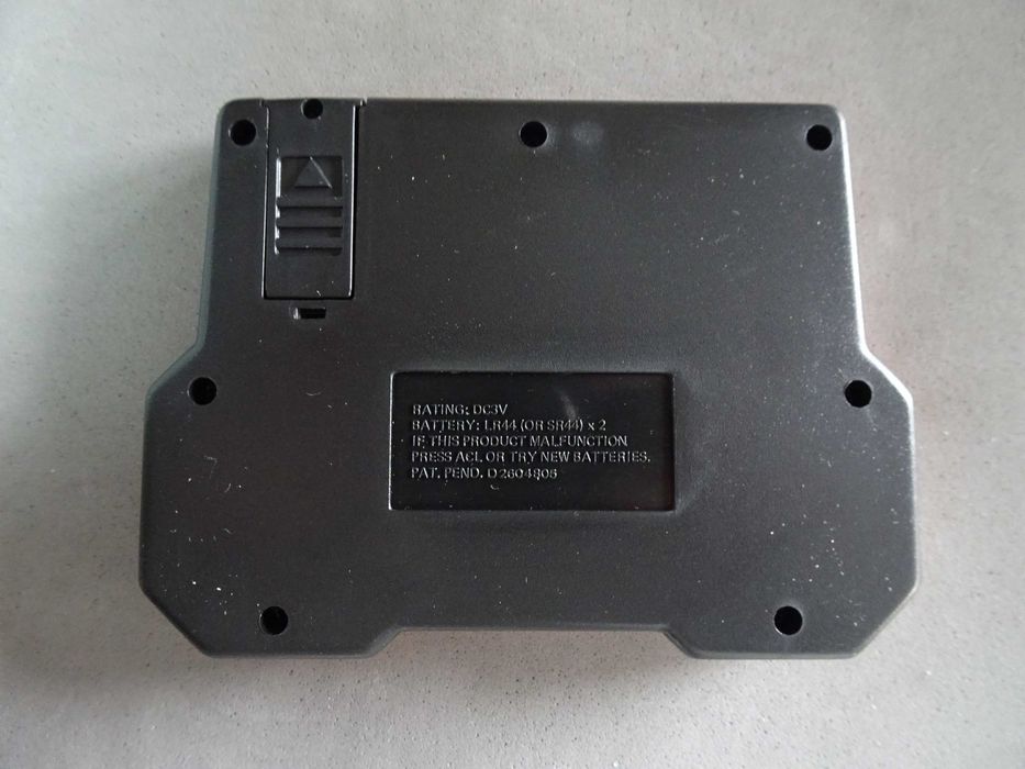 Consola Trónica Submarine Action