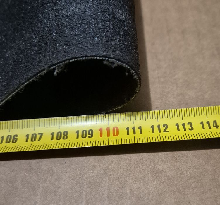 Pas do bieżni 111 x 40 cm