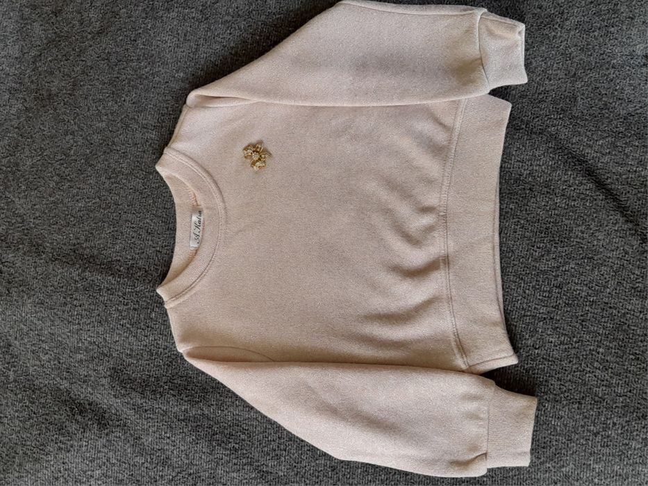 Кофтинка для дівчинки