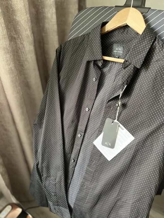 Одяг, рубашка