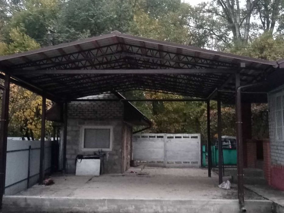 Будівельні послуги. Усі види. Під ключ. Будівництво Ремонт Фасад Дах