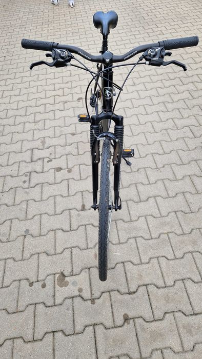 Rower Merida Crossway 10-V 2012