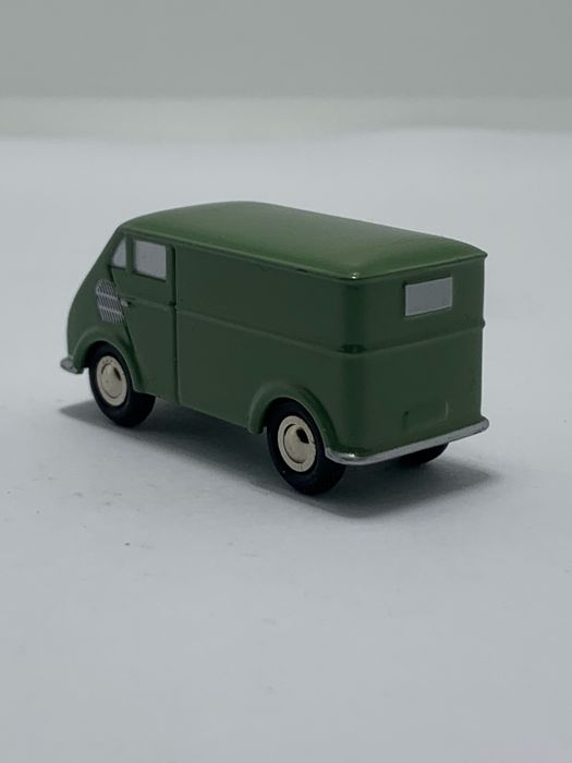 DKW da Schuco Piccolo escala 1:90