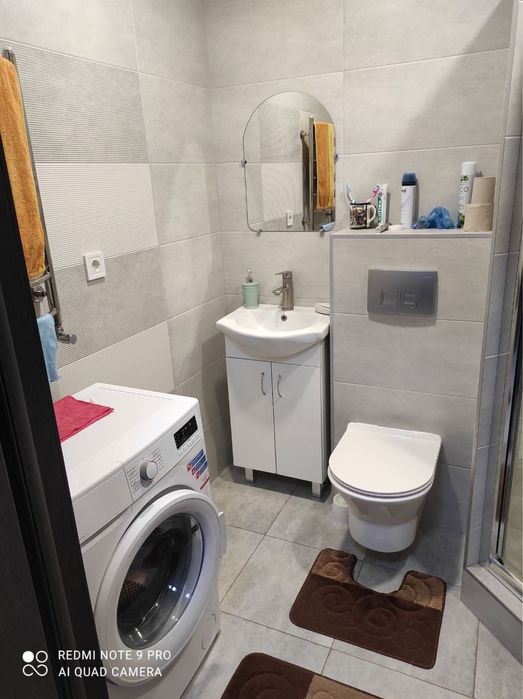 Однокімнатна квартира з ремонтом. Продаж під сертифікат/ постанову/