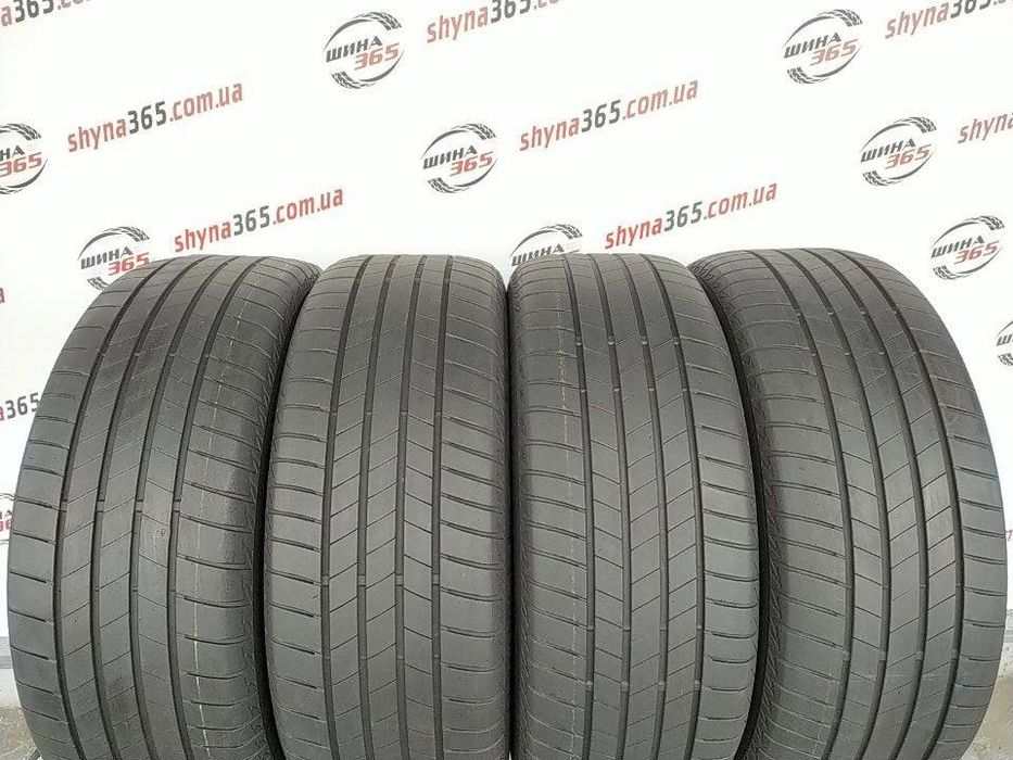 235/55 r18 bridgestone turanza t005 5mm