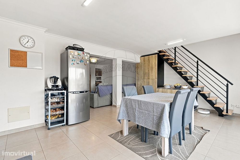 Apartamento T3 para venda