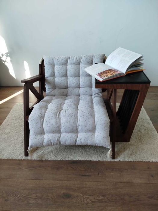 Zestaw mebli ogrodowych