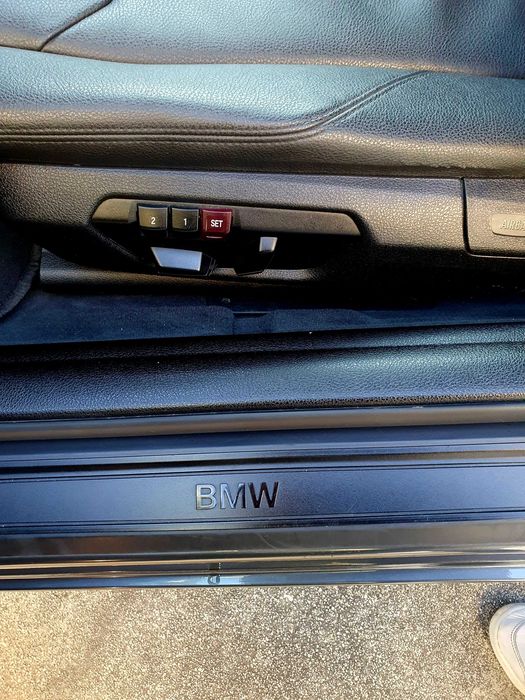 BMW 428i coupe M Performance