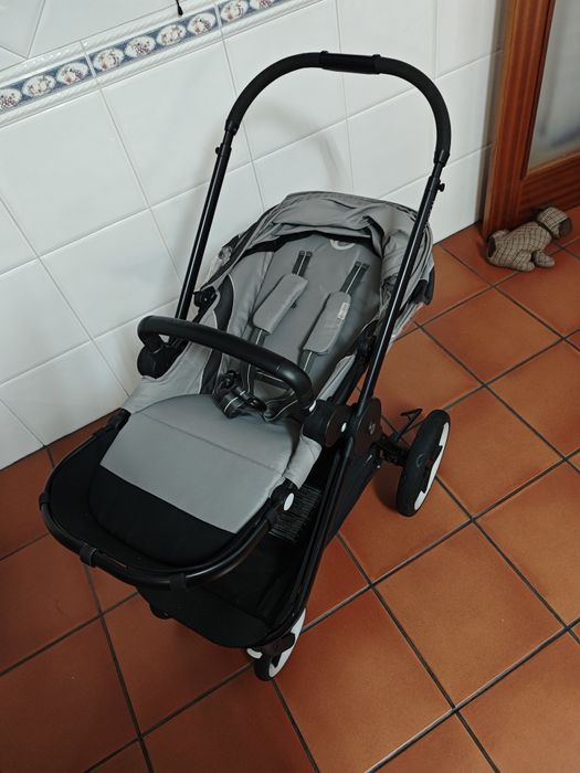 Carro bebê cybex balios M