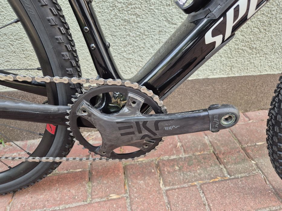 Gravel Specialized Carbon M 54 super stan