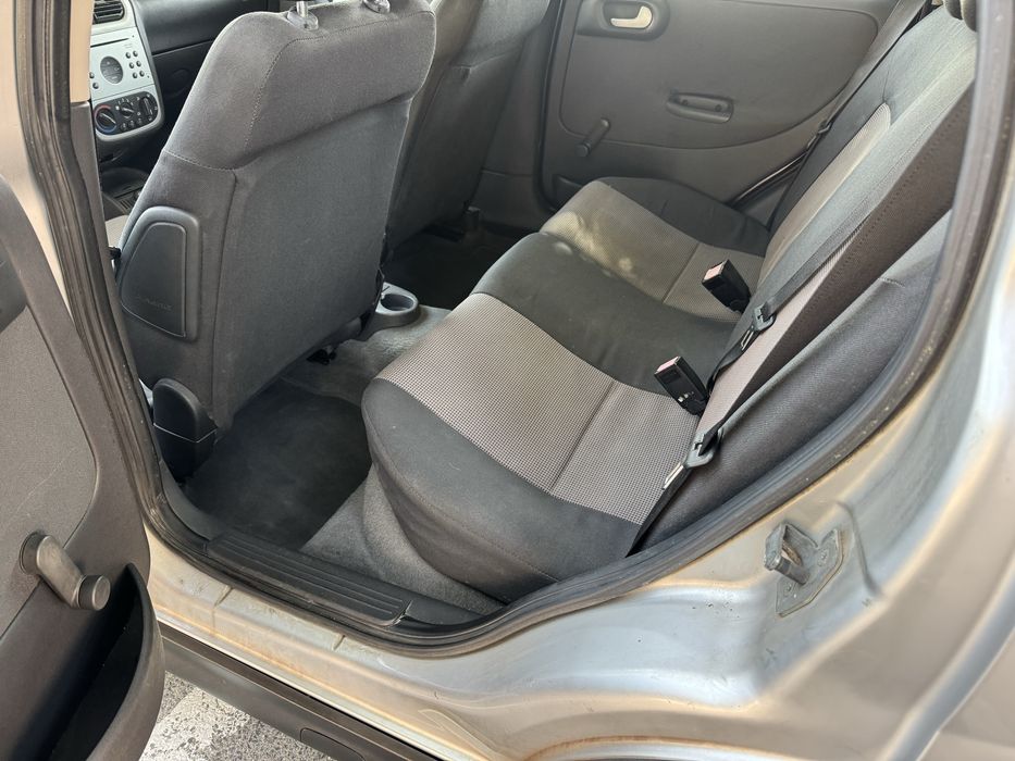 Opel corsa 1.2 16V