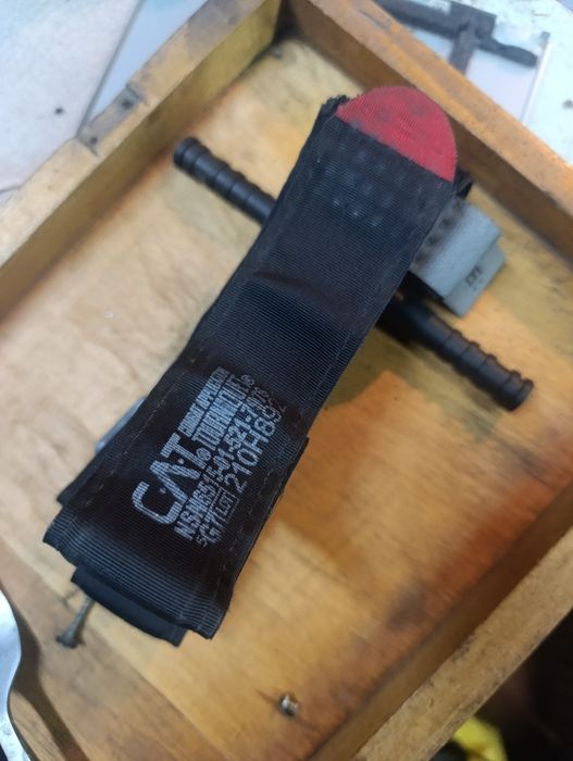 Турнікет cat original