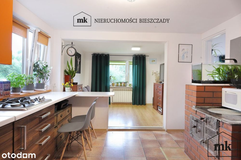Dom na sprzedaż