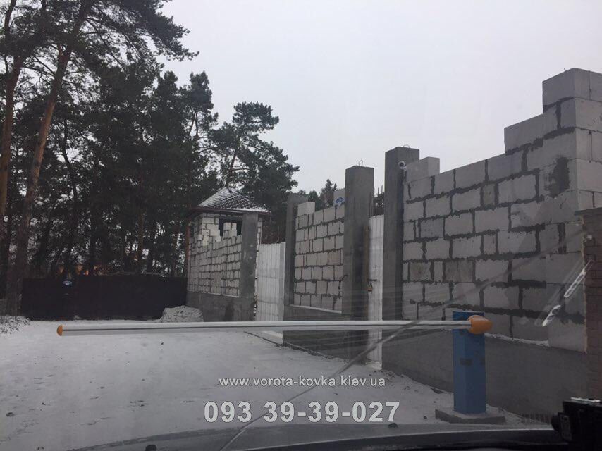 Ворота.Автоматика на Ворота.Откатные,распашные ворота.Ролеты.