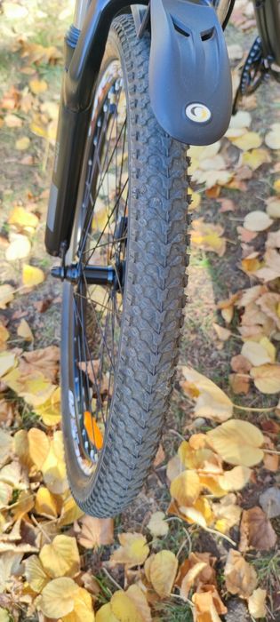 Велосипед Formula Zephyr 3.0