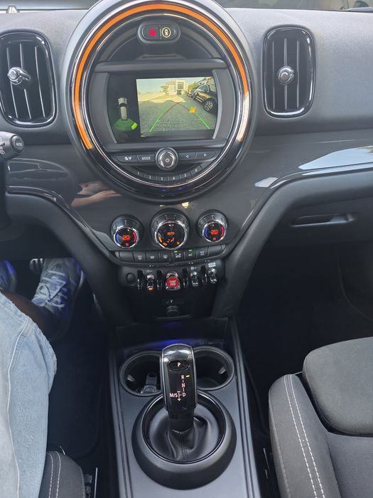 MINI Countryman — fotografia 10