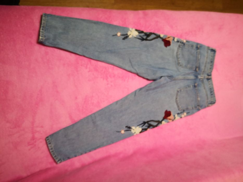 Жіночи джинси Moto