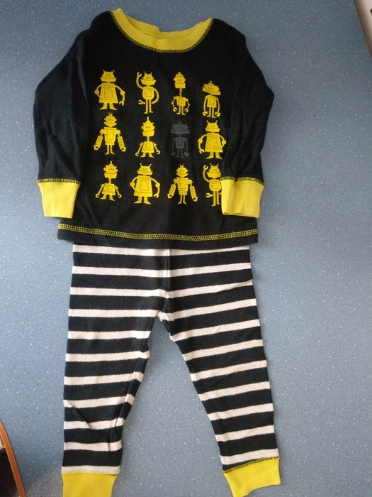 Піжама дитяча для хлопчика