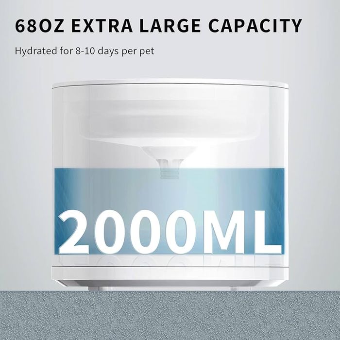 Фонтанчик для котів  PETKIT EVERSWEET Solo 2