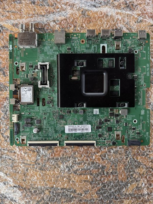 Плата на телевизор Samsung 55NU 7090 UA
