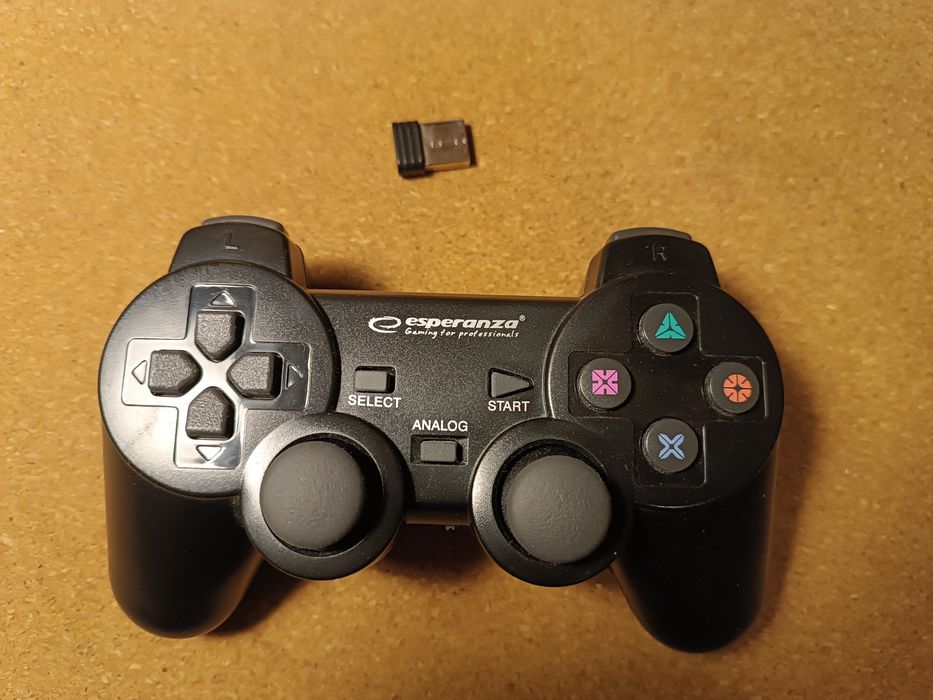 Gamepad Esperanza EGG108K