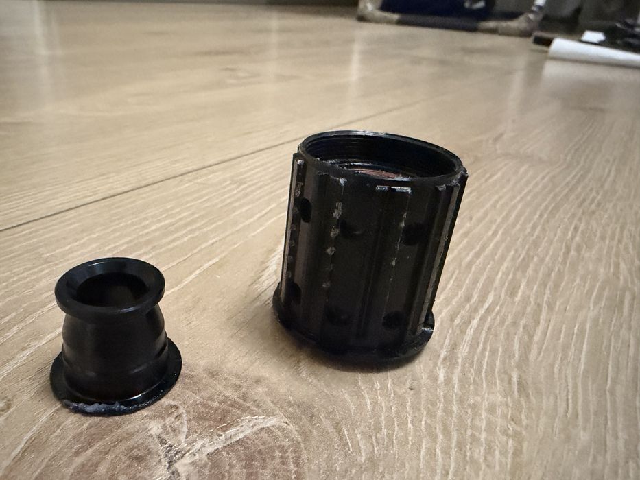 Bebenek Elite Wheels HG dla 11s