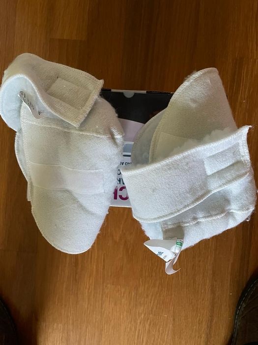 Colchão anti escaras como novo