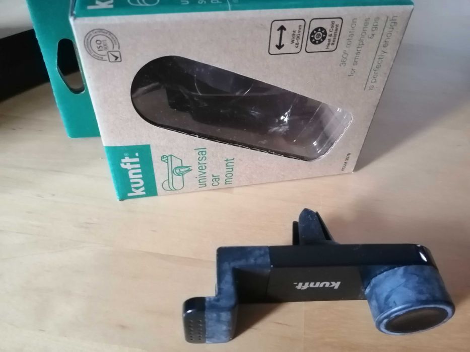 Suporte de telemóvel universal para carro