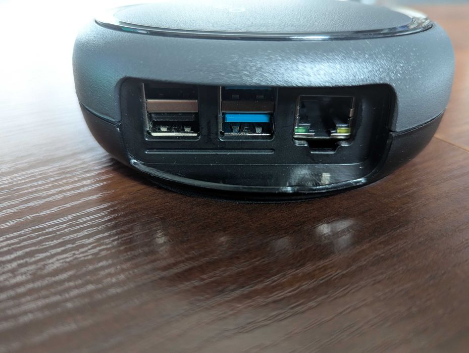Terminal Nexineo Go