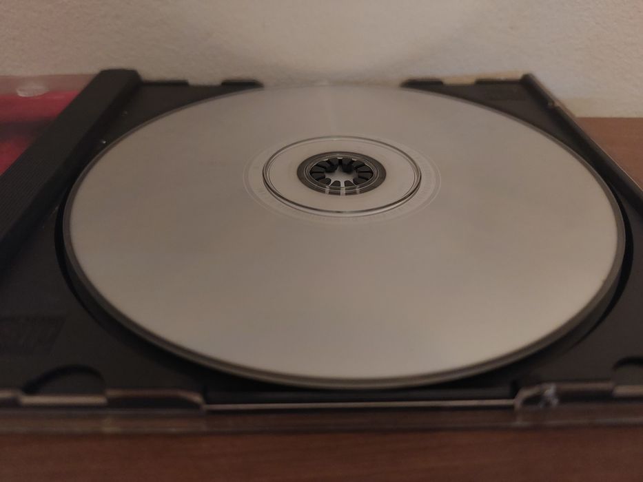 CD OST Natural Born Killers (Opt. Estado)