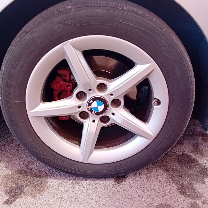 Jantes Originais BMW 16"