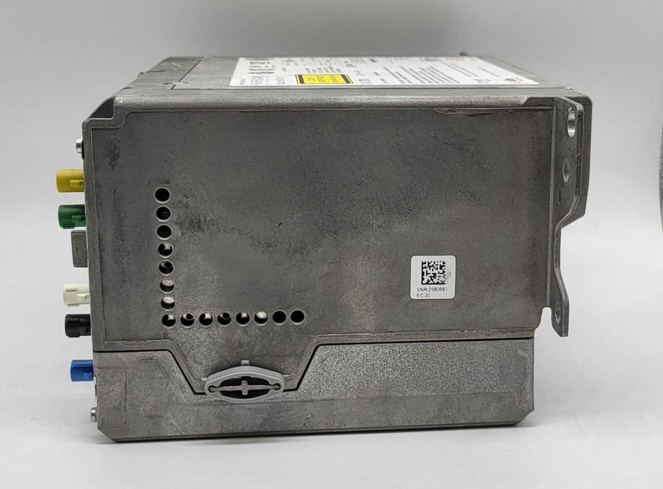 Radio Nawigacja BMW NBT HU HARMAN  F30/F31