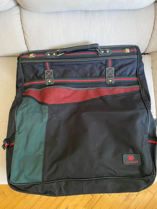 Сумка Портплед для костюмів