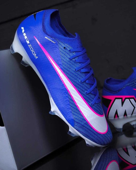 Бутси Найк Nike Air Zoom Mercurial Vapor 16 Elite Attack Pack 36 - 44