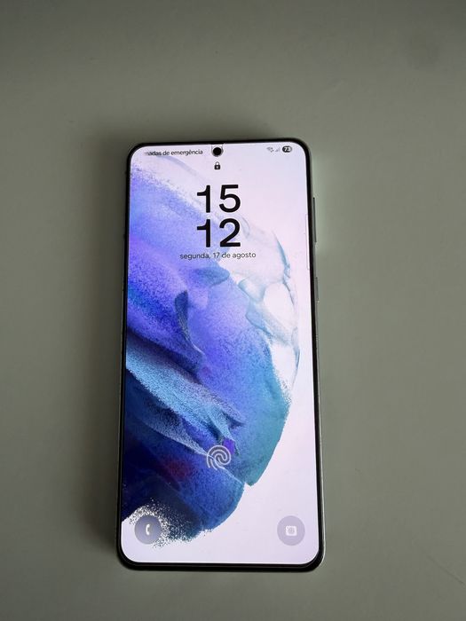 Samsung s21+ 128gb