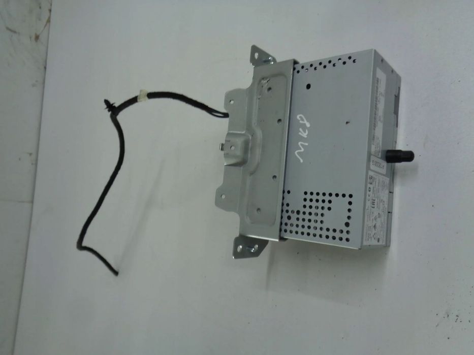 ford fiesta mk8 radio nawigacja europa l1tt-18d804-hs