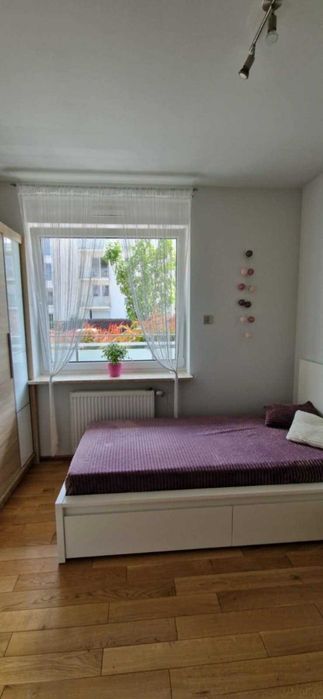 Wynajem pokoju Piątkowo Poznań - Widok 2