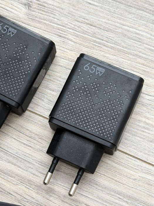 Зарядка Швидка зарядка Type-c 33w