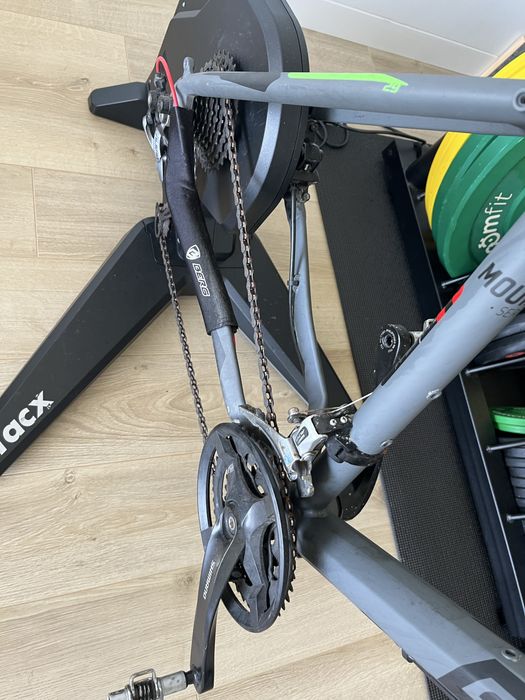 Tacx flux S (rolo)