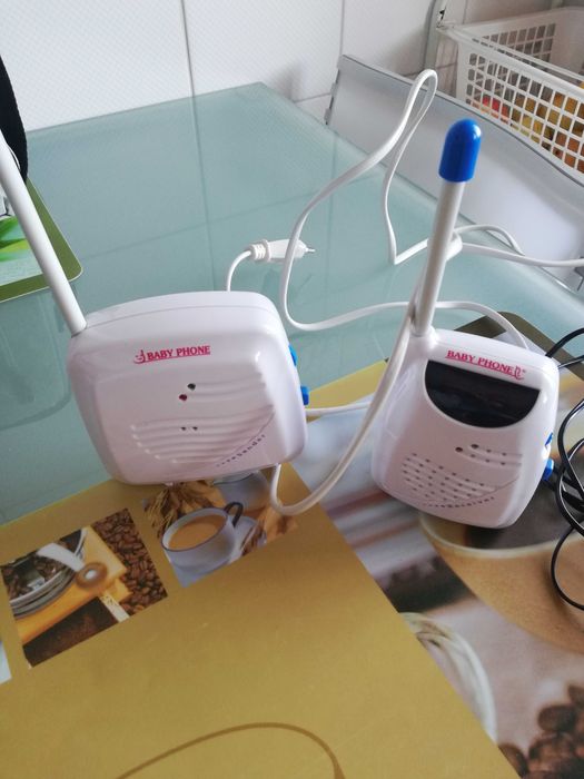 Intercomunicador bebé64171290802819122