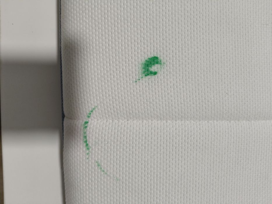 Cama Branca IKEA 90x200