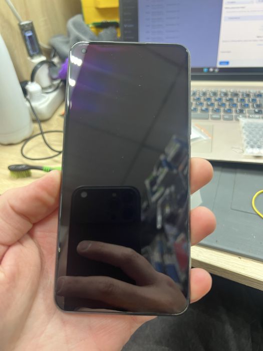 Xiaomi mi 11 Lite 8/128gb Black