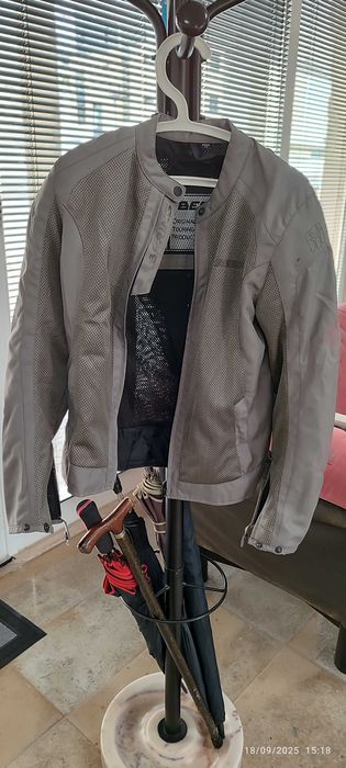 Equipamento Moto Dainese Homem/Senhora