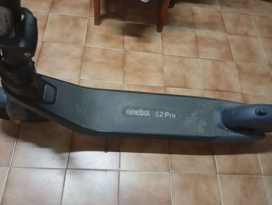 Trotinete eléctrica