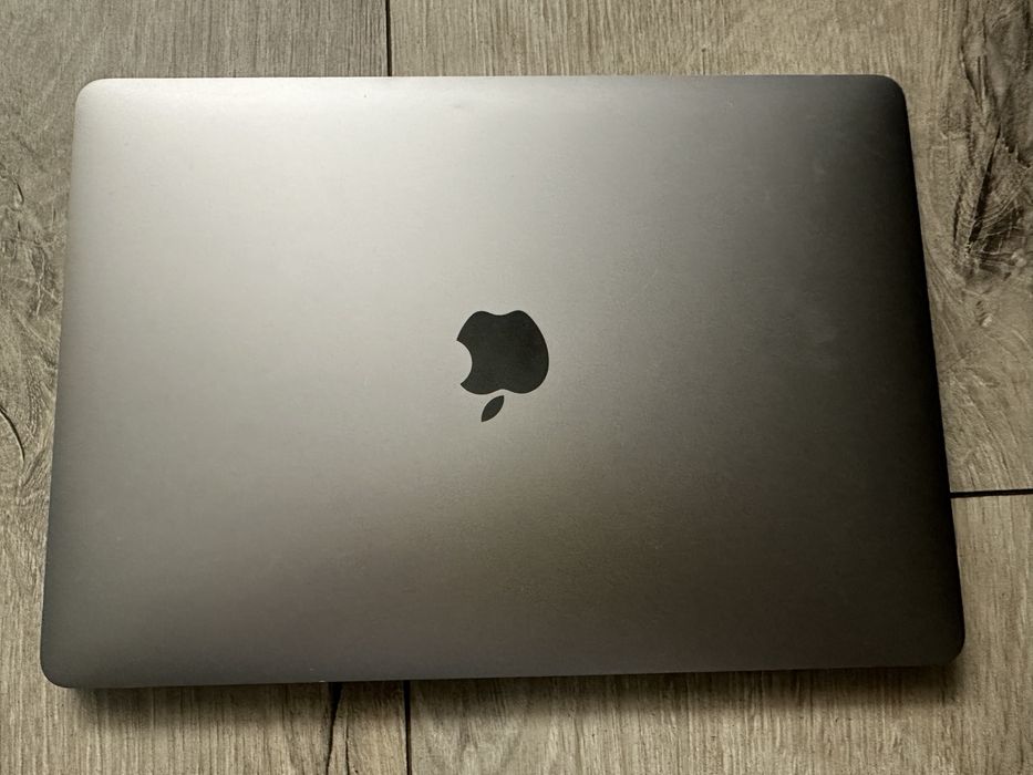 Macbook Pro 2017